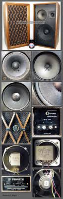 Pioneer cs66g sale