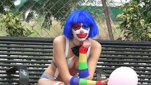 Sexy clown costume gif x Sexy clown costume