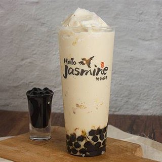 Hello Jasmine by null