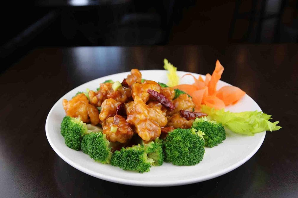 Noah's Hof Brau by null