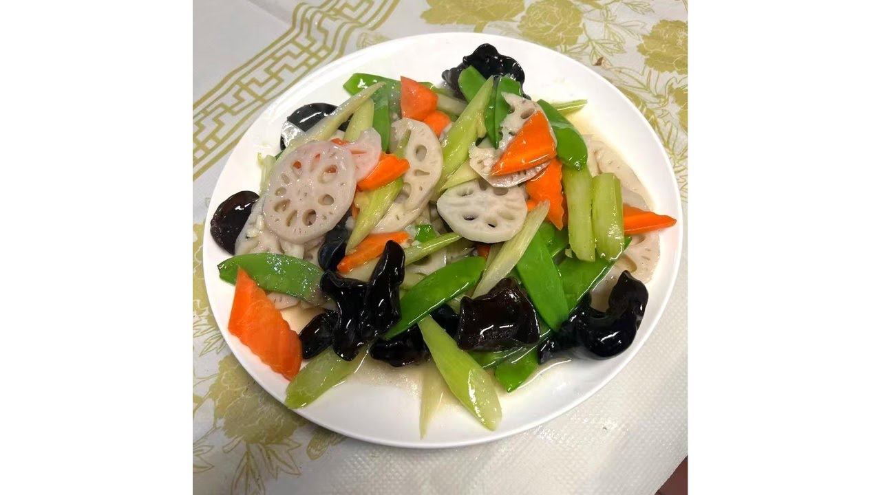 Shaanxi Gourmet by null