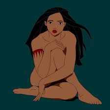 Sexy pocahontas jpg x Sexy pocahontas