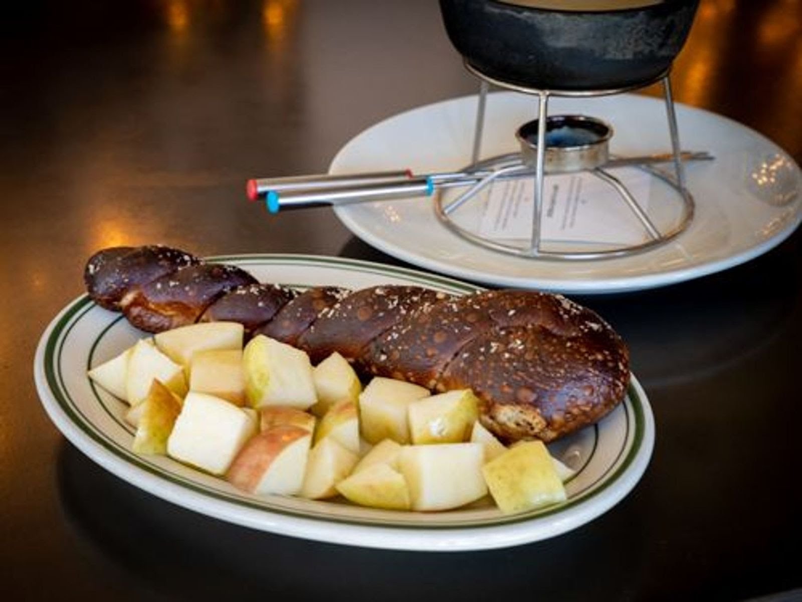 Liberty Food & Wine Exchange by null