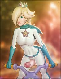 Preyingphantom rosalina nude jpg x Sexy rosalina