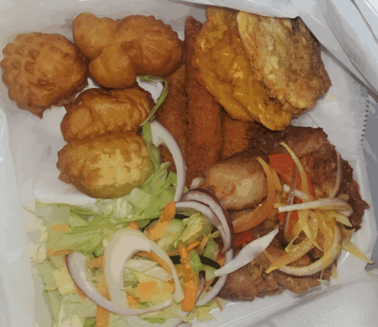 Brothers Kafe Kreyol by null