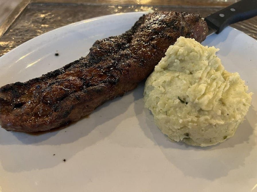 The Union Kitchen by null