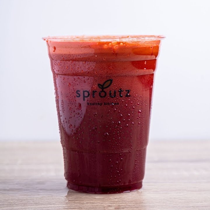 Sproutz by null