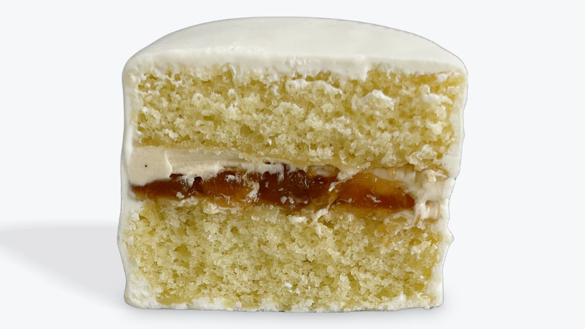 Cake Monkey Bakery by null
