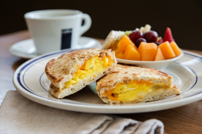 Island Grill by null