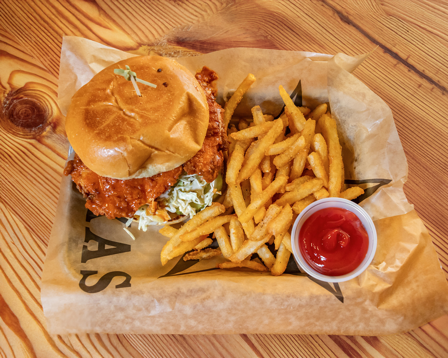 La Dosis Coffee + Cocktails by null