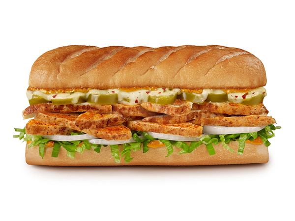 Firehouse Subs Silverton by null