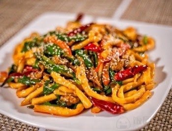 Le Taklamakan by null