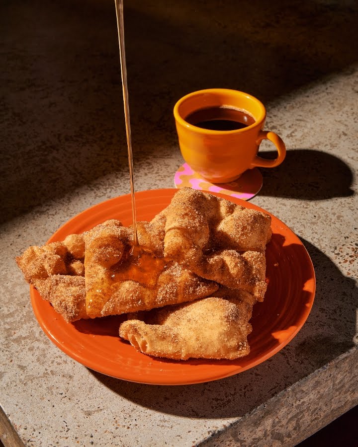 Mandito's Tex-Mex by null