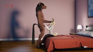 Ubermonkey wii fit trainer anal horse sex jpg x Cartoon horse sex