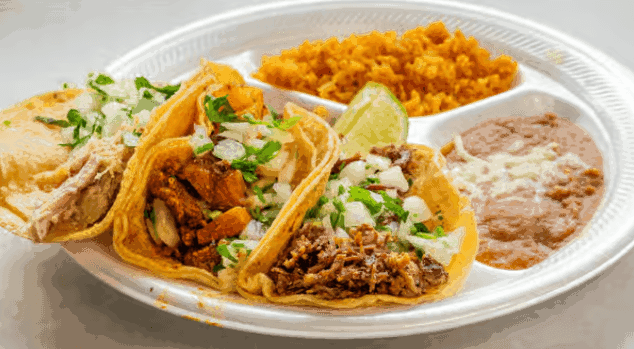Tacos Y Mas by null