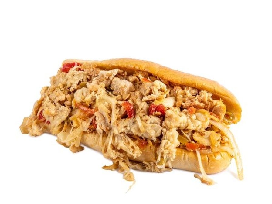 Mad Dads Philly's Authentic Cheesesteaks & Hoagies (ROSWELL) by null