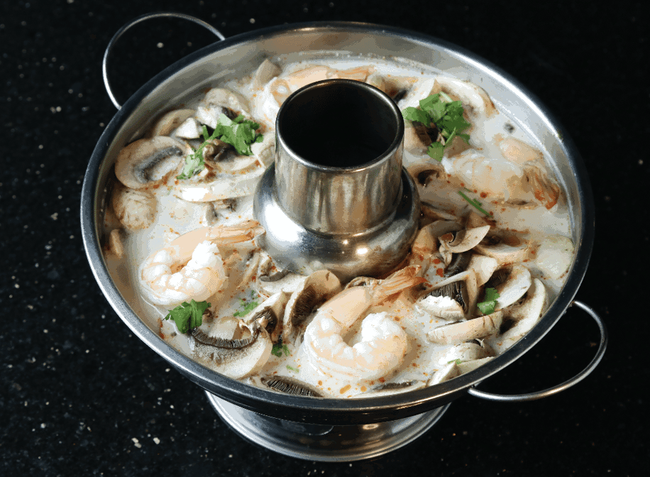 Koon Thai Kitchen by null