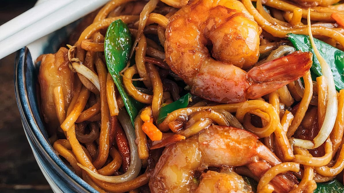 Good Fortune by null