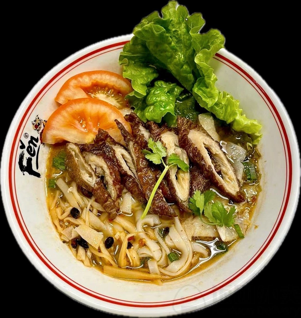 Fen Classic Guilin Rice Noodles by null