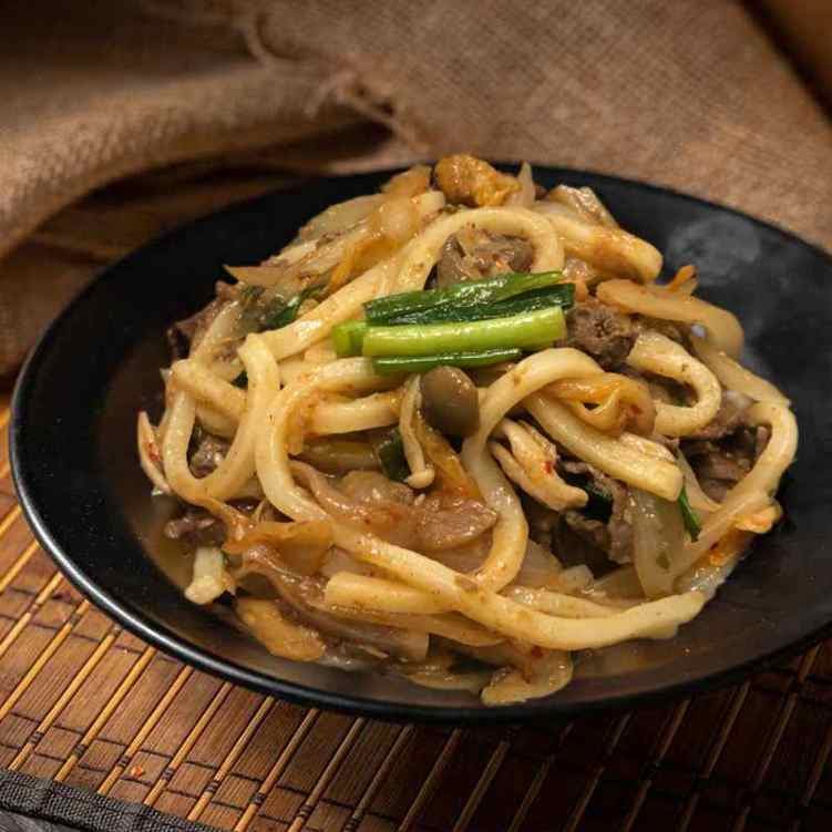 Kylin Teppanyaki by null