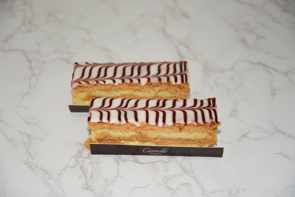 Cannelle Patisserie by Google