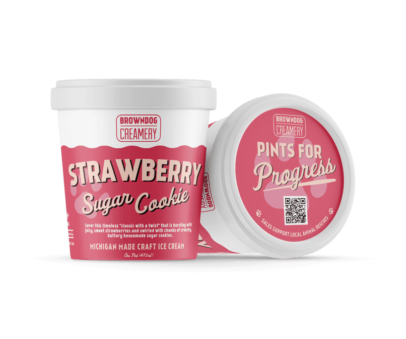 Browndog Creamery by null