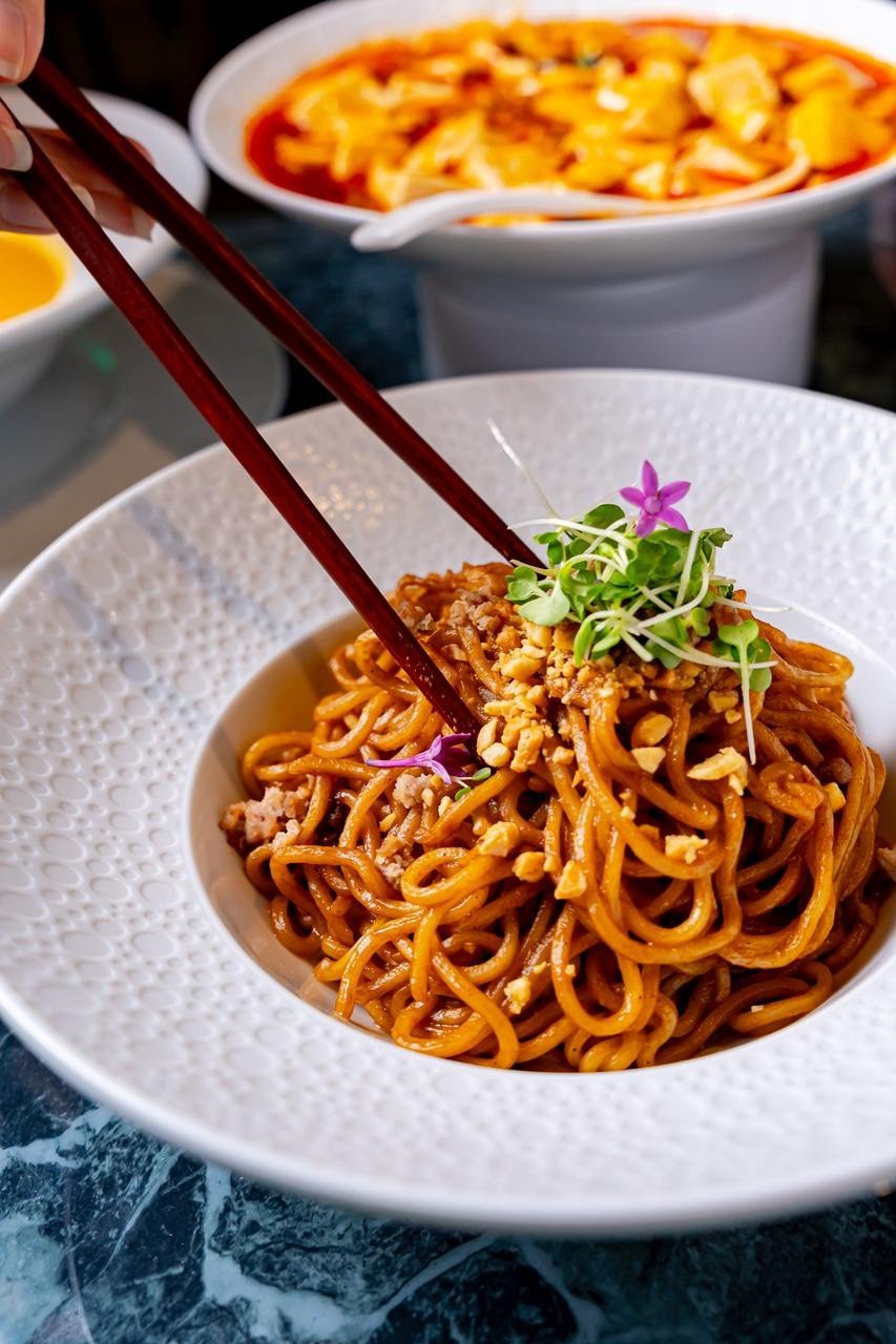 POSX Asian Bistro - Crypto Powered Dining by null