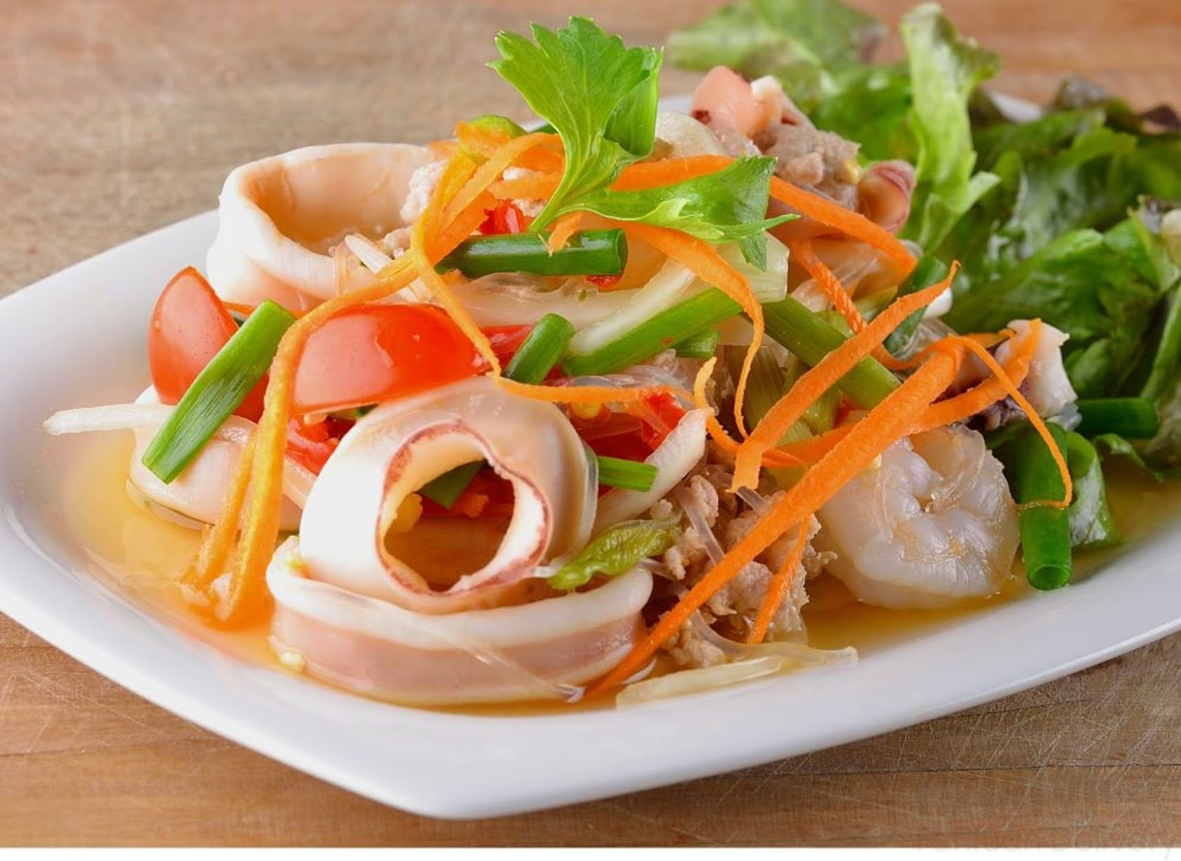 Chai Thai Noodles Hayward by null