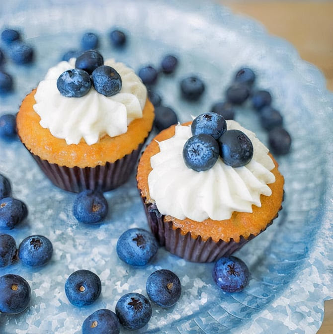 Cupcakin' Bake Shop by null