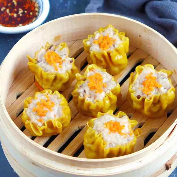 Imperial Mandarin by null
