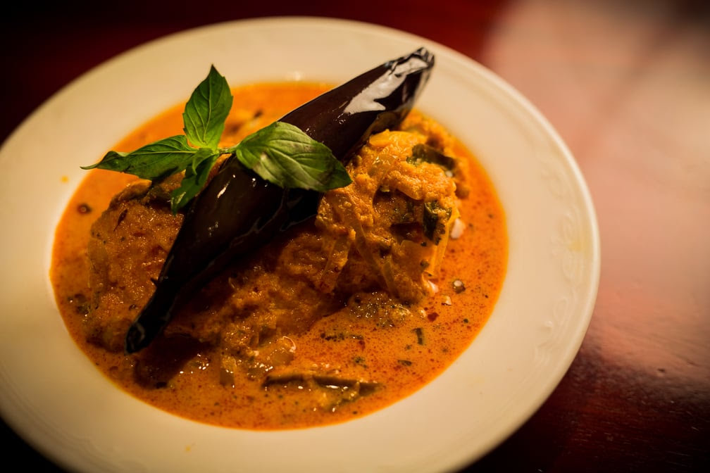 Jasmin Indian Restaurant by null