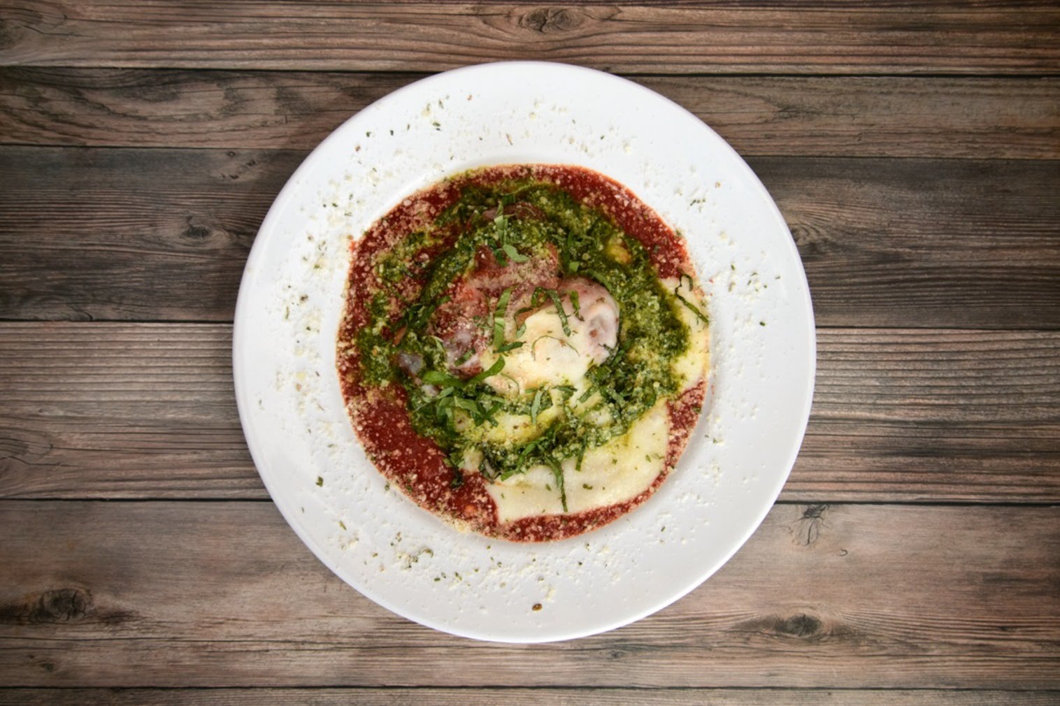 Tomasino's Pizza Downtown by null