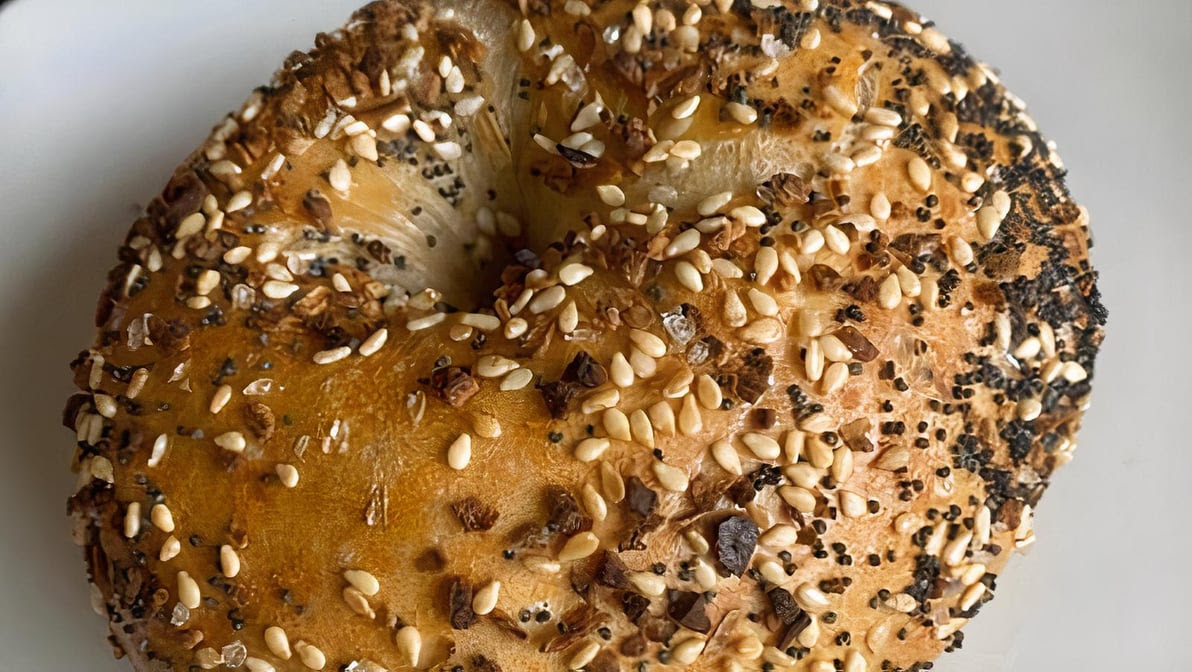 Bubbie's Bagels by null