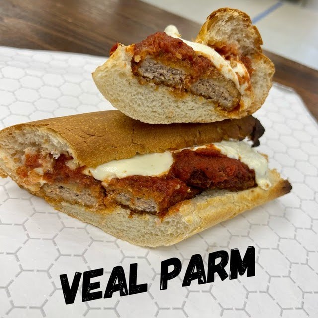 The Corner Market by null