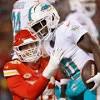 Tyreek Hill Chiefs Reunion