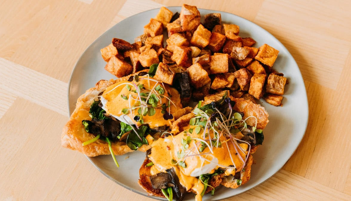 Monki Breakfast Club & Bistro Inglewood by null