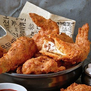 ME CHICKEN RICE by null
