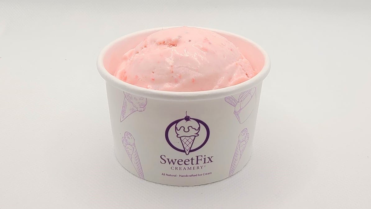 Sweet Fix Creamery by null