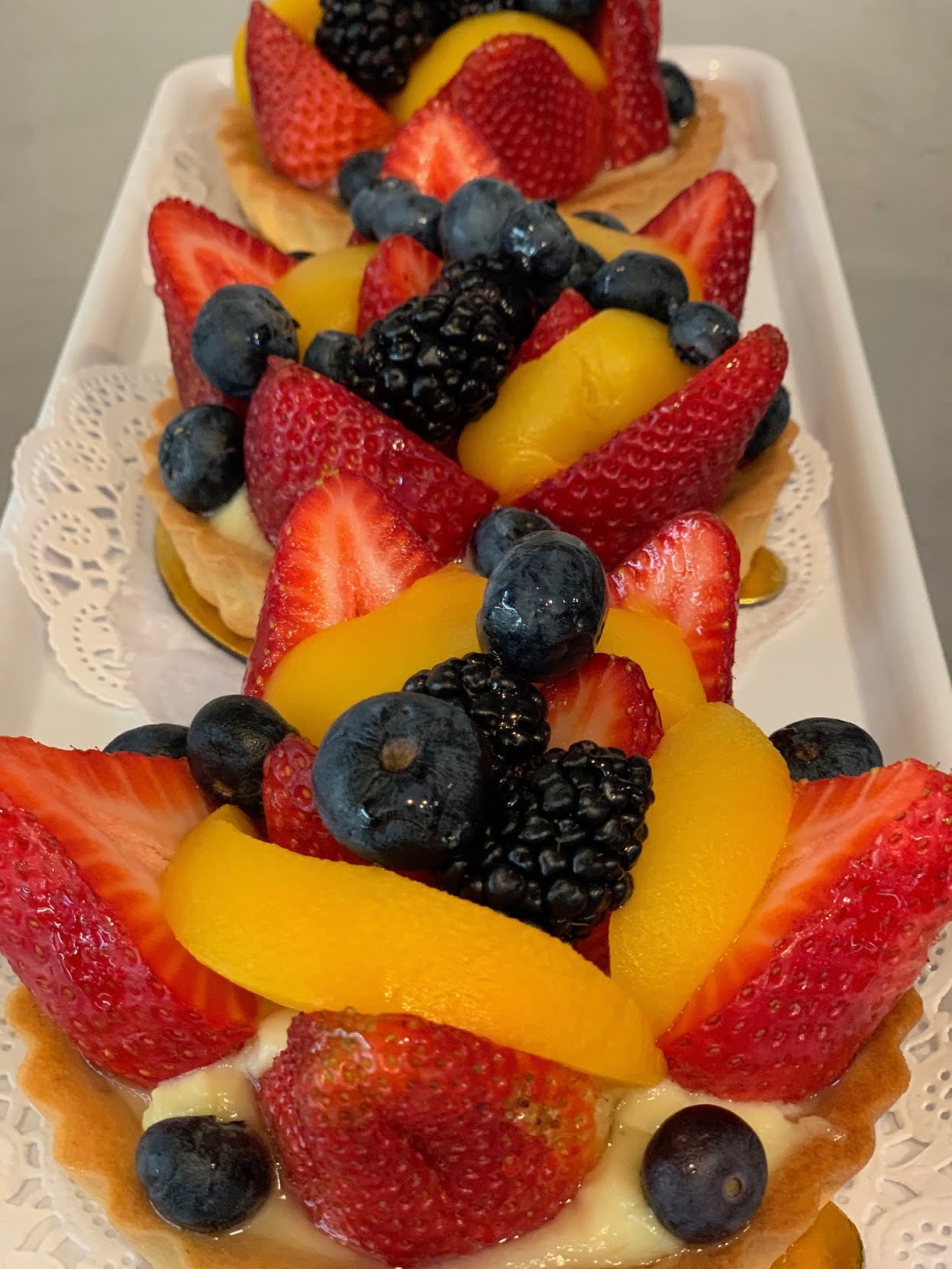 Good Eats BakeShop by null