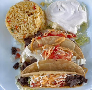 Antojitos las gemelas by null