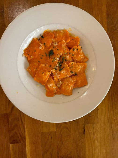 Real Italian Gusto by null