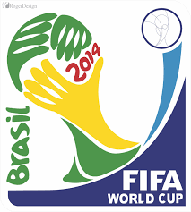 Logotipo da Copa do Mundo 2014