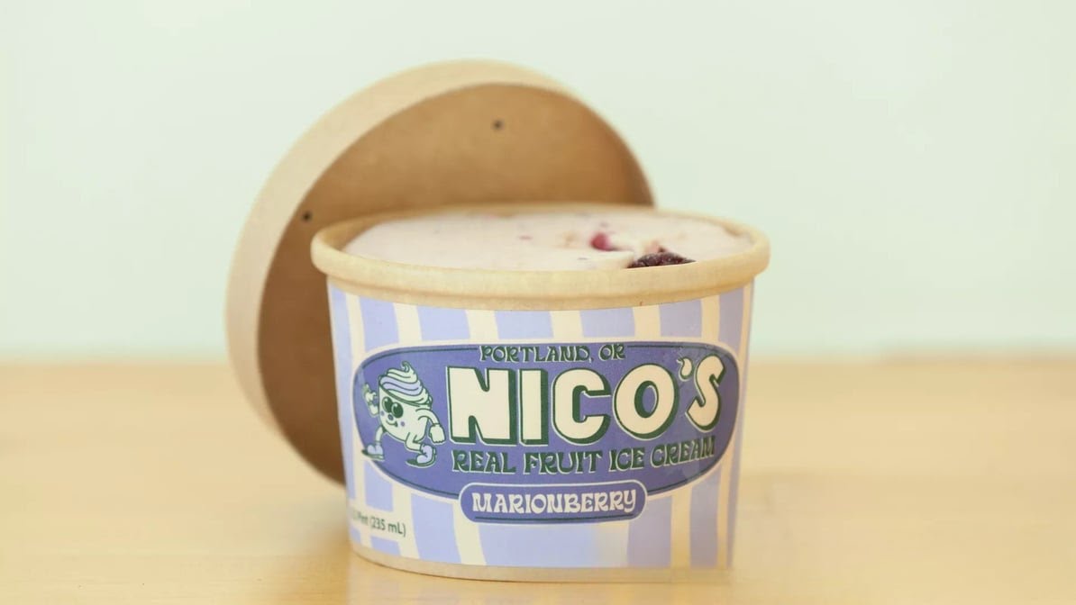 Nico’s Ice Cream by null