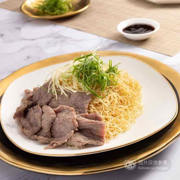 Wonton King by null