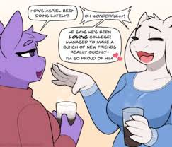 Rule if it exists there is porn of it dagasi asriel dreemurr jpg x Asriel dreemurr