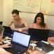 It's been a nude day's work in Belarus 