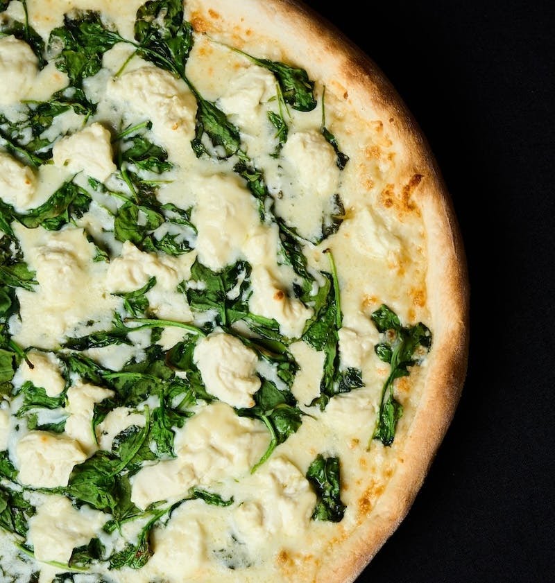 Landini's Pizzeria by null