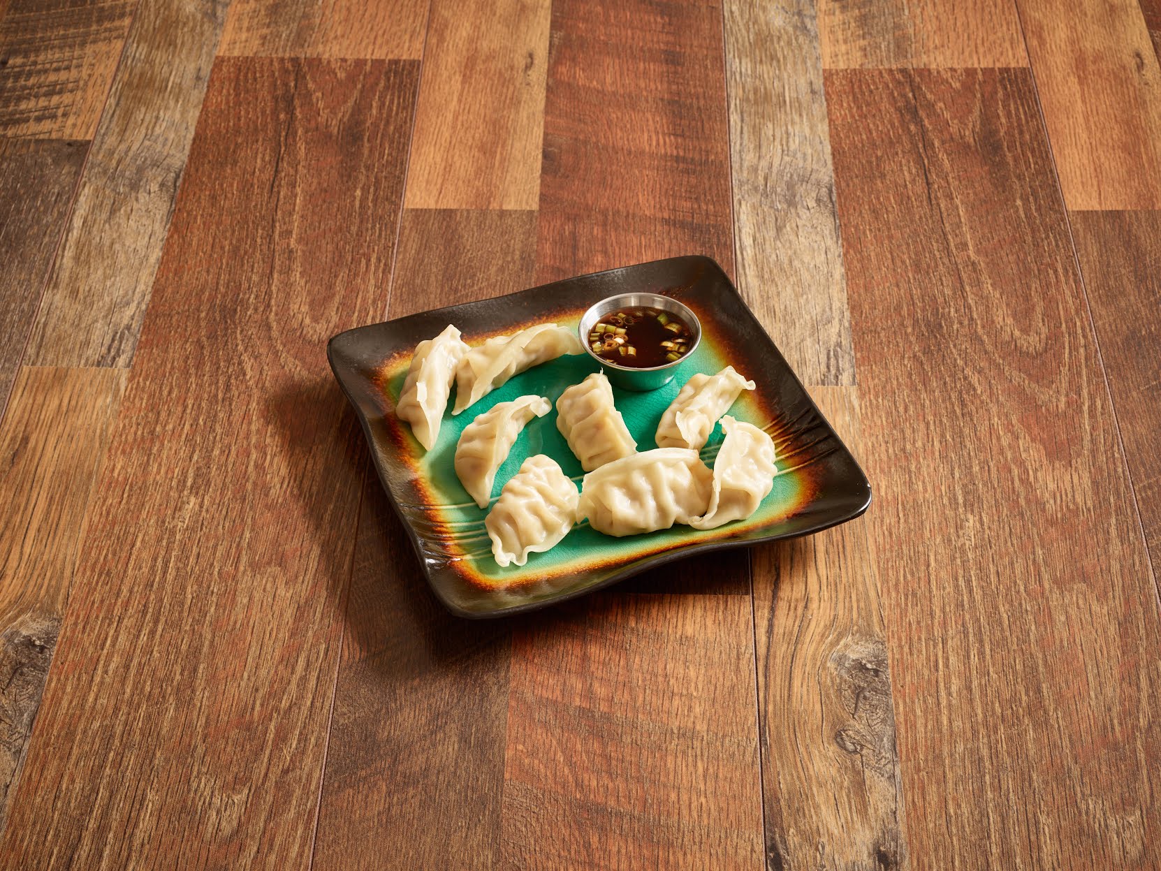 Buffalo Little Lamb by null