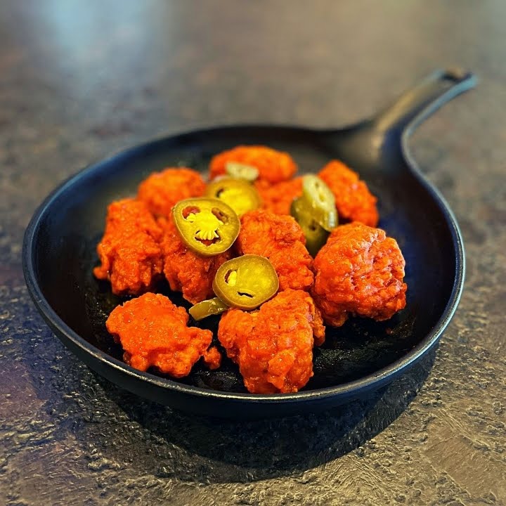 Khaos Brewcade & Kitchen by null