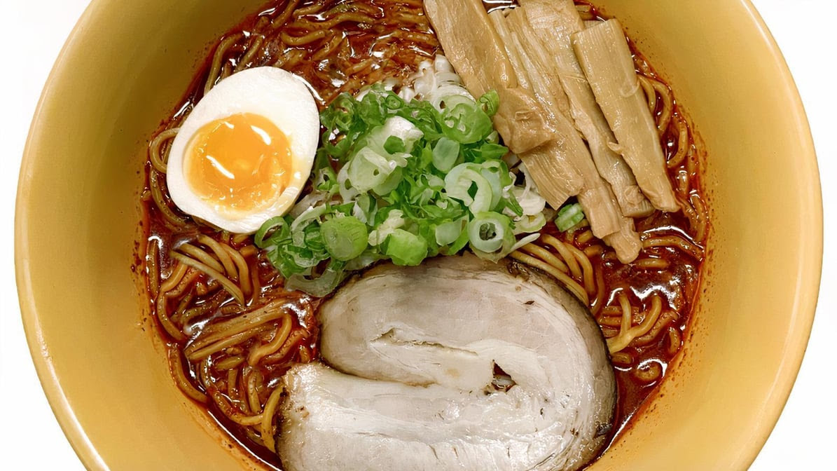 Karami Ramen by null